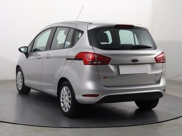Ford B-MAX 1.0 EcoBoost 100KM 2014 Ford B-Max 1.0 EcoBoost, Salon Polska, Klima, zdjęcie 3
