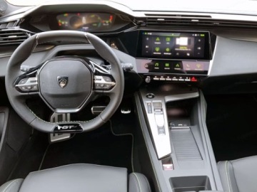 Peugeot 308 III 2026 Od ręki - GT Exclusive e-DCS6 1.2 mHEV 145KM /Ładowarka indukcyjna do tel, zdjęcie 8