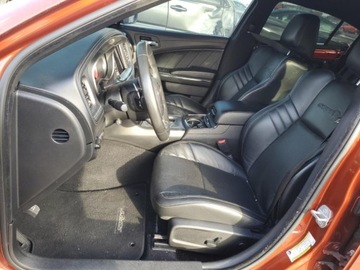 Dodge Charger VII 2021 Dodge Charger Srt Hellcat 2021 6.2l 6.2 Benzyna 797KM, zdjęcie 7