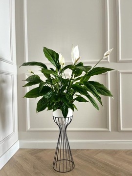 Набор металлических подставок для цветов LOFT Design, 3 шт.