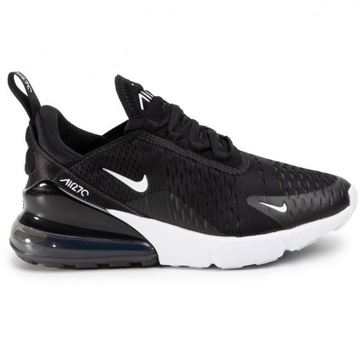 Buty damskie NIKE AIR Max 270 AH6789-001 Roz 36,5