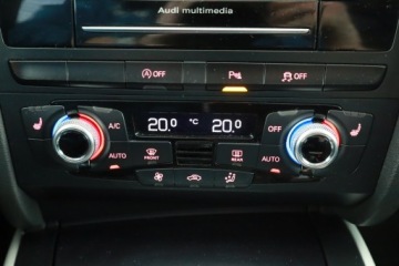 Audi A5 8T Cabrio Facelifting 2.0 TDI clean diesel 190KM 2016 Audi A5 2.0 TDI, 187 KM, Automat, Navi, Xenon, zdjęcie 9