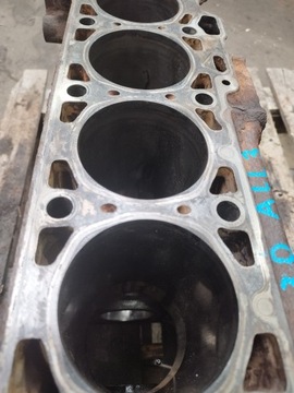 BLOK MOTORU MOTOR DUCATO JUMPER BOXER IVECO 3.0 06R-
