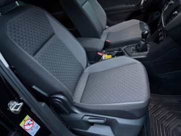 Volkswagen Tiguan II SUV 2.0 TDI 115KM 2018 VOLKSWAGEN TIGUAN! Super stan!, zdjęcie 15