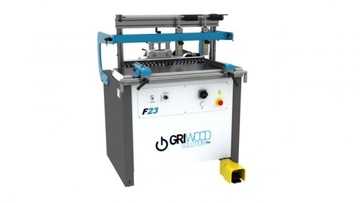 WIERTARKA WIELOWRZECIONOWA GRIGGIO F23 wiertarki