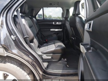 Ford Explorer VI 2022 Ford Explorer Limited 2022 2.3 Benzyna 300KM, zdjęcie 13