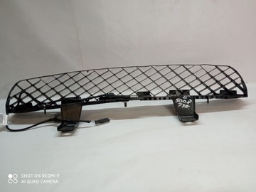 ABSORBER ZDERZAKA TYŁ PEUGEOT 5008 II 9814492680
