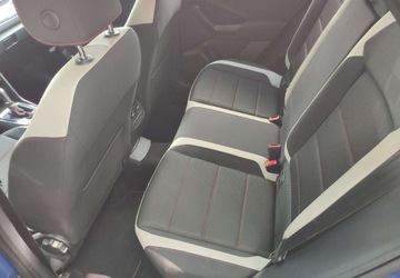 Volkswagen T-Roc I SUV 2.0 TSI 190KM 2019 Volkswagen T-Roc Volkswagen T-Roc 4x4 ,bogate wyposazenie 2.0 Benzyna, zdjęcie 10