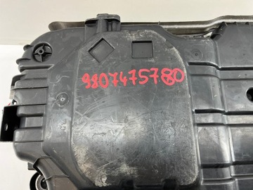 БАК ADBLUE НАСОС PEUGEOT 3008 HDI 9807475780 12678023