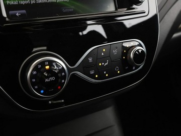 Renault Captur I Crossover Facelifting 0.9 Energy TCe 90KM 2019 Renault Captur full LED navi klima auto kamera i, zdjęcie 26