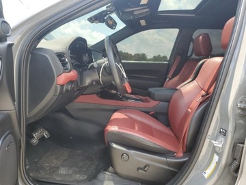 Dodge Durango III 2023 Dodge Durango SRT Hellcat 2023 6.2l 6.2 Benzyna 710KM, zdjęcie 7