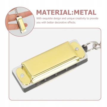 Детская брелок-брелок с подвесками в виде гармошки-кошелька Lover