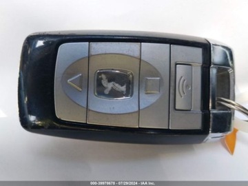 Rolls-Royce 2013 Rolls-Royce Wraith 2013 ROLLS-ROYCE GHOST, silnik 6.6, od ubezpieczyciela, zdjęcie 9