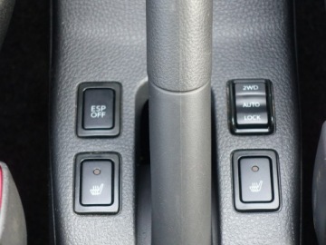 Suzuki SX4 I Hatchback Facelifting 1.6 VVT 120KM 2011 Suzuki SX4 1.6 Ben.120KM/4X4/Podgrzewane, zdjęcie 20