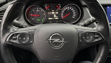 Opel 2018 Opel Grandland X 2.0 Diesel Moc 177KM Automat LED, zdjęcie 31