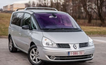 Renault Espace IV Van 2.0 dCi 130KM 2012 Renault Espace Renault Espace 2.0 Diesel 130KM, zdjęcie 1