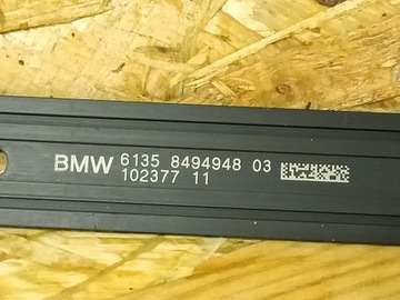 BMW X1 F48N MINI F54N КАБЕЛЬ ДАТЧИКА ОТКРЫТИЯ SMART ВЕРХНИЙ 61358494948