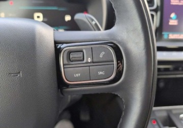 Citroen C5 Aircross 2023 Citroen C5 Aircross 1.2 mHEV Max eDCT6 SalonPL FVat Serwis ASO Kredyt 0 Le, zdjęcie 29