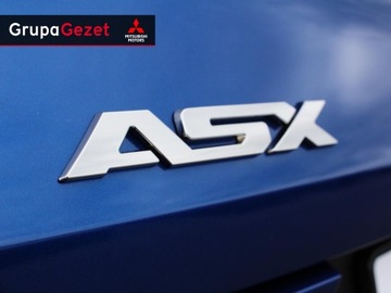 Mitsubishi ASX I 2023 Mitsubishi ASX Intense + Style + Cold 1.3 MHEV 7DCT 158 KM, zdjęcie 13