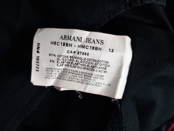 Armani Jeans Koszula męska Rozmiar: M