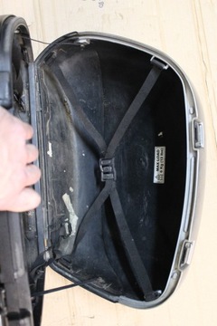 НАБОР ГУСЕНИЦ TRIUMPH SPRINT ST 955 TIGER SIDE BOX