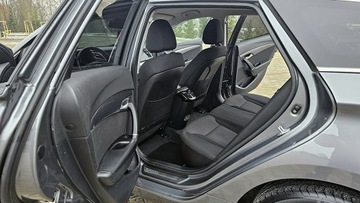 Hyundai i40 Kombi 1.7 CRDi LOW 115KM 2013 Hyundai i40 1,7CRDi Xenon Ledy Grzane Fotele Navi, zdjęcie 7