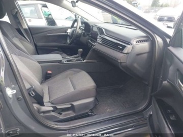 Toyota Camry IX 2025 Toyota Camry 2025r., 2.5L 2.5 Hybryda 184KM, zdjęcie 8