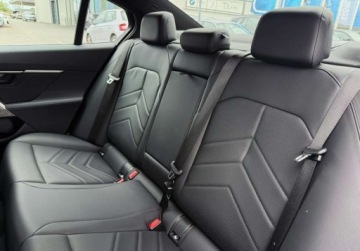 BMW Seria 5 G90-91 Touring 2.0 520d 197KM 2024 BMW Seria 5 520d xDrive M Pakiet 197KM 2.0 Diesel 197KM, zdjęcie 28