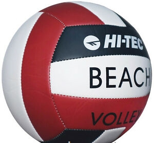 PIŁKA SIATKOWA DO SIATKÓWKI BEACH VOLLEYBALL
