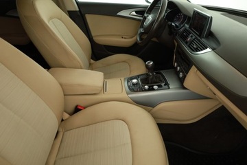 Audi A6 C7 2012 Audi A6 2.8 FSI, Salon Polska, Xenon, Klima, zdjęcie 6