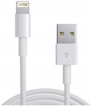 Lightning Cable для Apple iPhone 6 7 8 XS XR 11 2M
