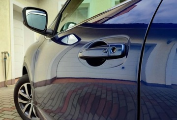 Renault Kadjar Crossover 1.2 Energy TCe 130KM 2017 Renault Kadjar Bezwypadkowy Jak Nowy Zadbany Piekny kolor 1.2 Benzyna, zdjęcie 31