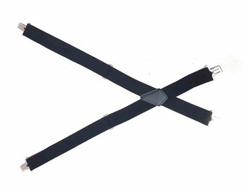 БРЮКИ ДЛЯ МОТОЦИКЛА BLACK CROSS ATV OX