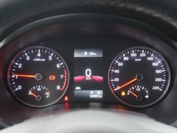 Kia Stonic I Crossover Facelifting 1.0 T-GDI 100KM 2022 Kia Stonic 1.0 T-GDI, Serwis ASO, VAT 23%, Klima, zdjęcie 10