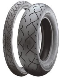 HEIDENAU 3,00-18 3,50-18 K65 sport MZ ETZ250 22/23