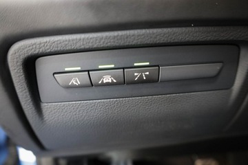 BMW Seria 3 F30-F31-F34 M3 Limousine Facelifting 3.0 M3 431KM 2016 BMW M3 Ceramiczne hamulce*Carbonowy dach*Marina, zdjęcie 25