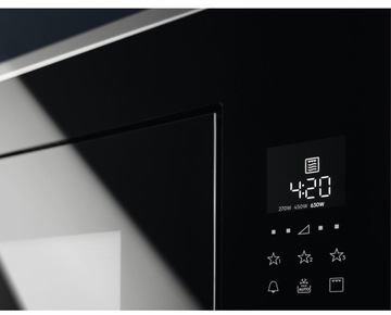 Микроволновая печь ELECTROLUX KMFD264TEX