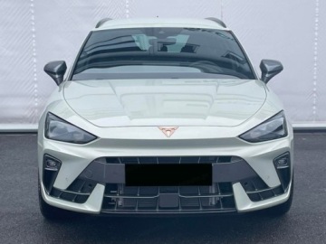 Cupra Leon II Sportstourer Facelifting 2.0 TSI 204KM 2026 CUPRA Leon 2.0 TSI 4Drive DSG Combi 204KM 2026, zdjęcie 1