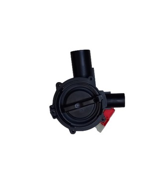 Pompa do pralki Bosch, Siemens 00144192