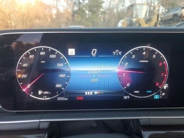Mercedes GLE V167 2024 Mercedes-Benz GLE 2024, 2.0L, 4x4, od ubezpieczalni 2.0 Benzyna 255KM, zdjęcie 10