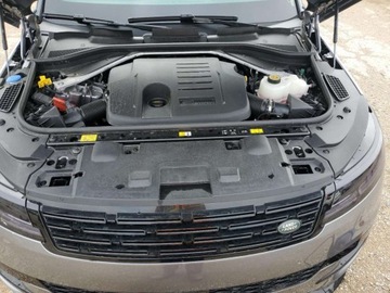 Land Rover Range Rover V 2024 Land Rover Range Rover Sport Autobiography 2024 3.0l 3.0 Hybryda 434KM, zdjęcie 6