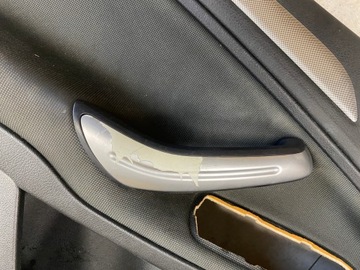 FORD S-MAX MK1 КОМПЛЕКТ ОБИВКИ БОКОВОЙ ДВЕРИ