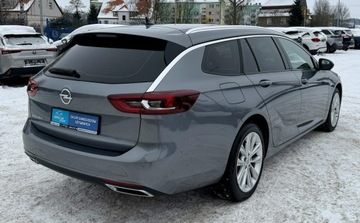 Opel Insignia II 2021 Opel Insignia FL,170KM,Sportline,Gwarancja, zdjęcie 4