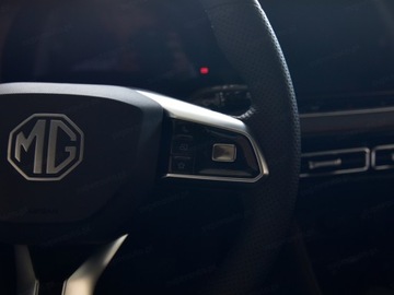 MG HS 2025 MG HS 1.5T HEV+ Exclusive aut Suv 224KM 2025, zdjęcie 8