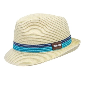 Chillouts Męski kapelusz Fort Myers Panama, 33