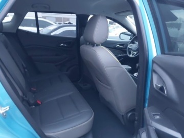 Chevrolet Trax 2025 Chevrolet Trax 2025 CHEVROLET TRAX FWD ACTIV 1.2 Benzyna 137KM, zdjęcie 11