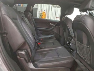 Audi Q7 II 2019 Audi Q7 2019 r., 3,0L PRESTIGE 3.0 Benzyna 329KM, zdjęcie 10