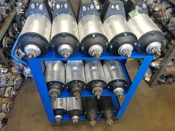 STARTER FORTSCHRITT nobas ifron ifa deutz 4vd Jelcz SW400 SW680 Экскаватор
