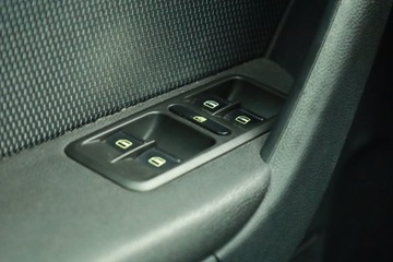 Skoda Yeti Minivan 1.4 TSI 122KM 2012 Skoda Yeti 1.4 TSI, Salon Polska, Klima, zdjęcie 15