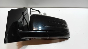 MERCEDES W246 B-CLASS 11-18 ЗЕРКАЛО ЛЕВОЕ 14 PIN